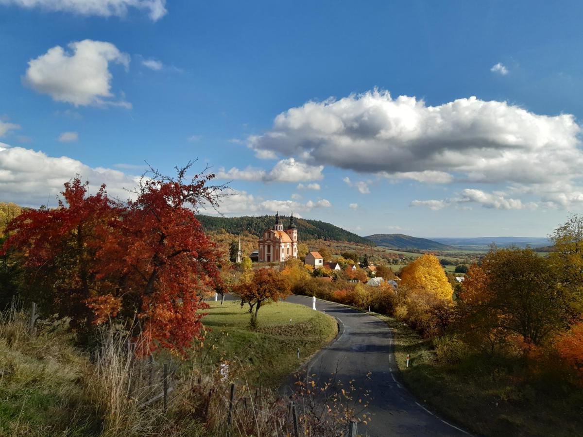 Valecska Palenice エクステリア 写真