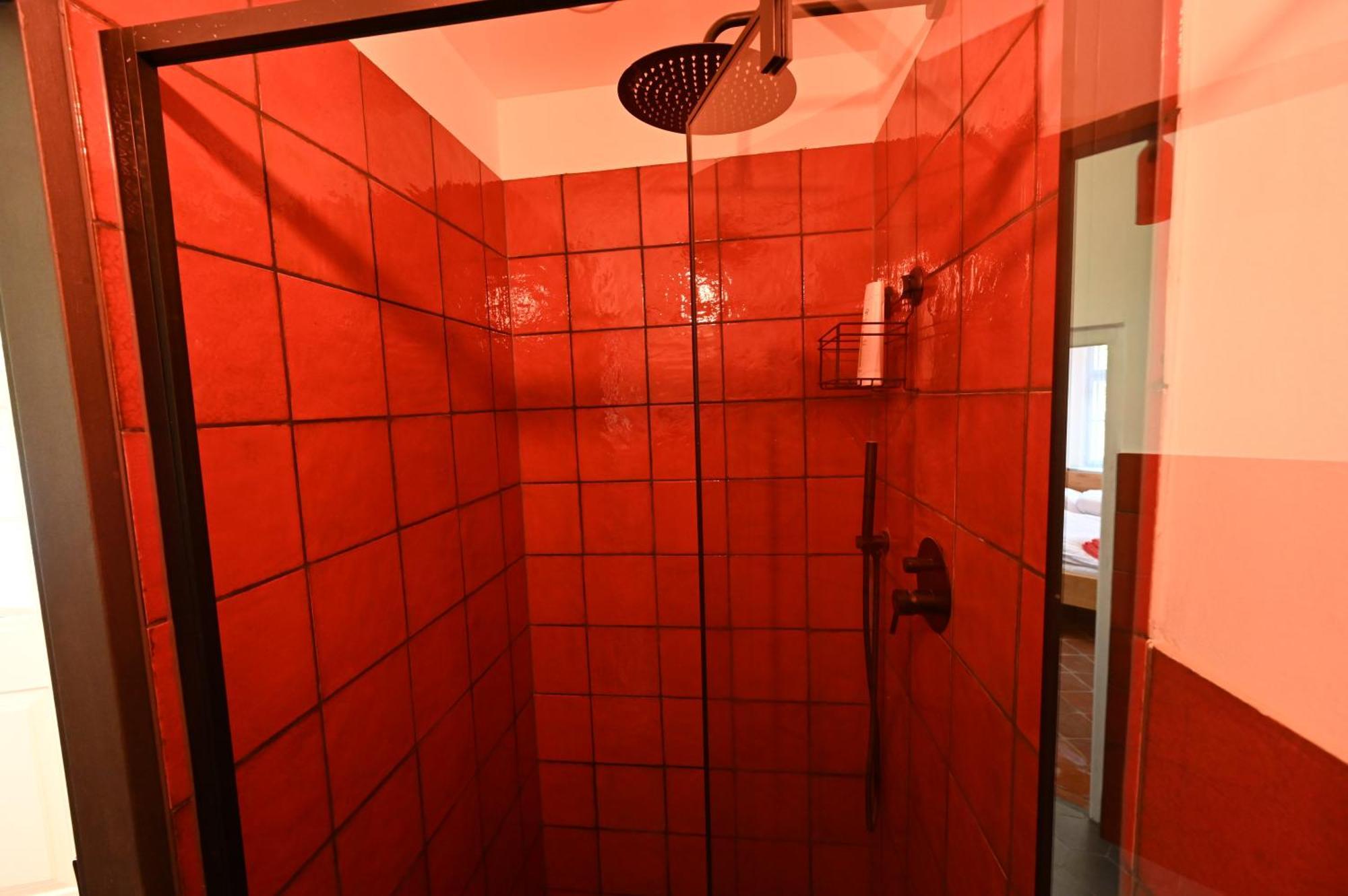 Valecska Palenice 部屋 写真